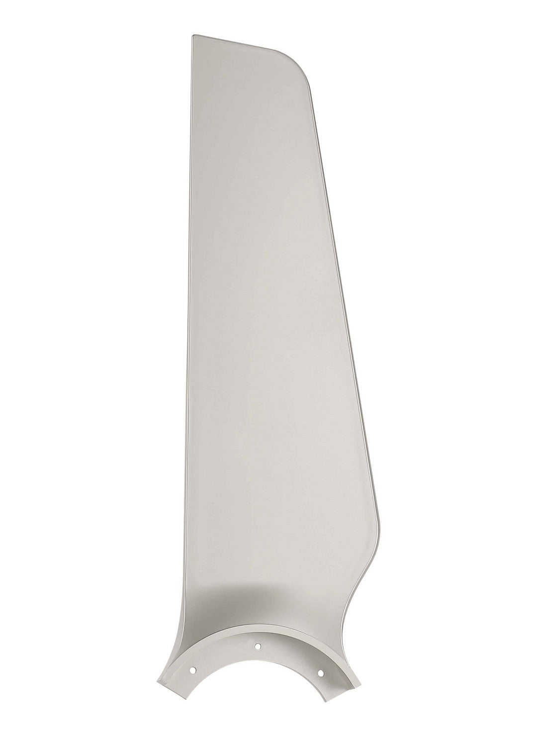 Fanimation - BPW8514-44BNW - Blade Set of 3 - TriAire Custom - Brushed Nickel