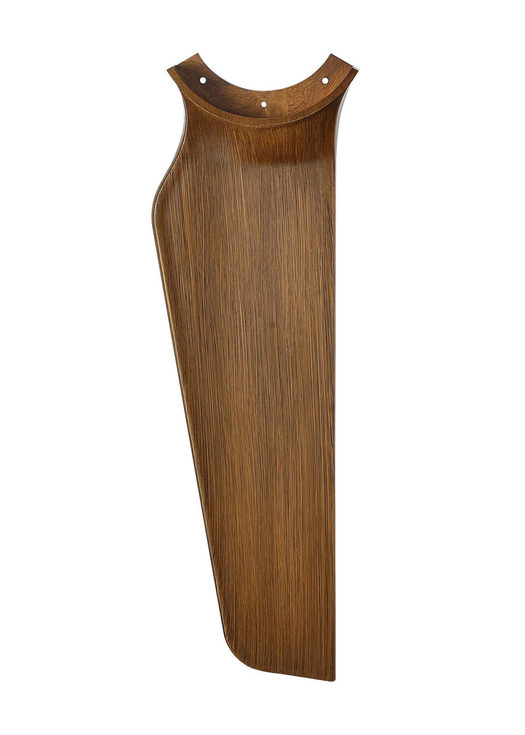 Fanimation - BPW8514-44KW - Blade Set of 3 - TriAire Custom - Koa