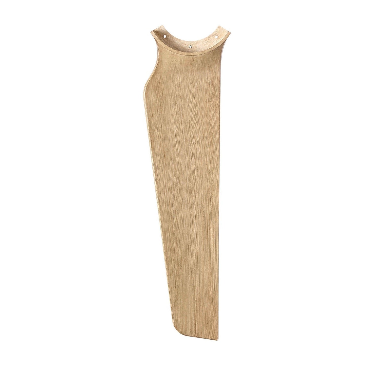 Fanimation - BPW8514-52NW - Blade Set of 3 - TriAire Custom - Natural