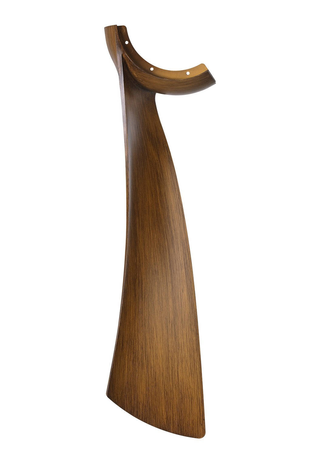 Fanimation - BPW8530-52K - Blade Set of 3 - Wrap Custom - Koa