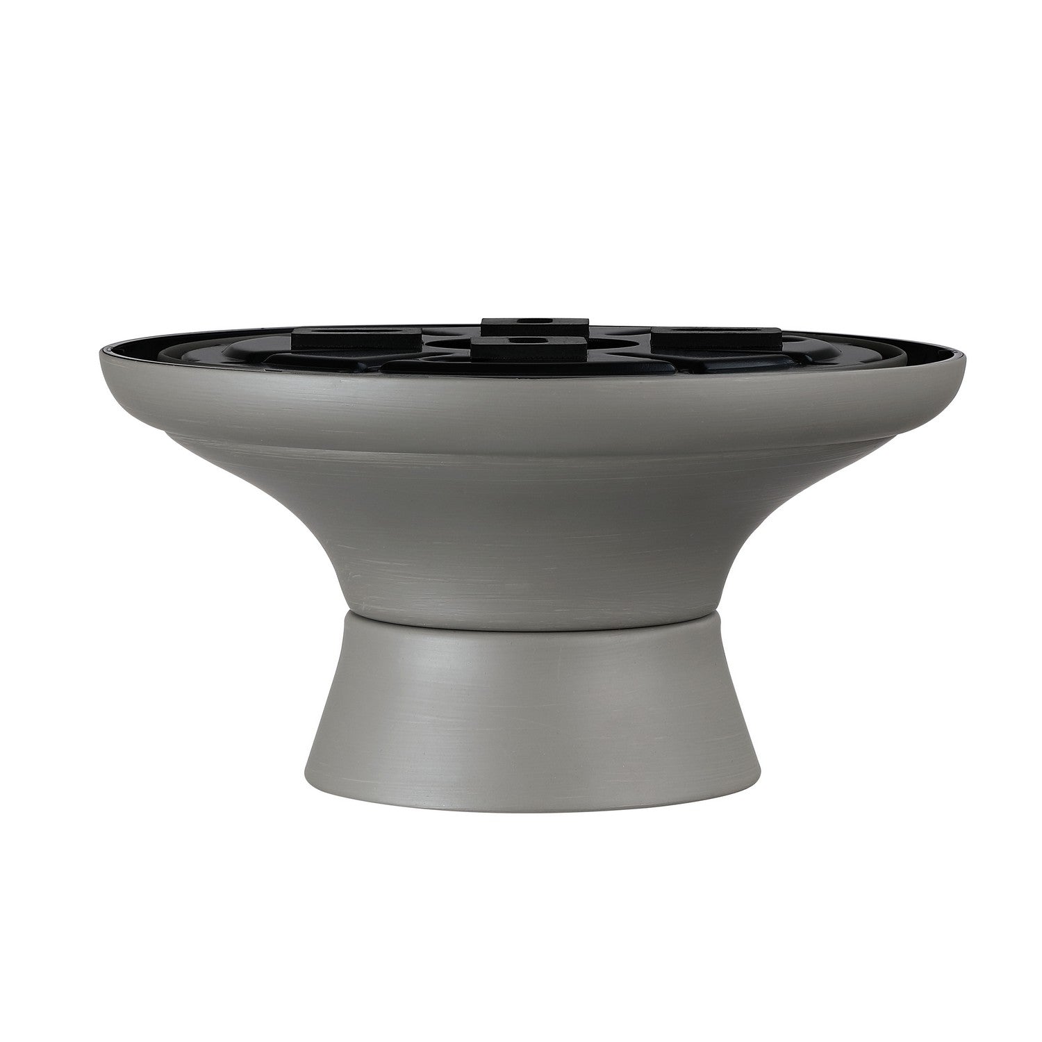 Fanimation - CCK8534AGP - Close to Ceiling Kit - Accessory - Antique Graphite