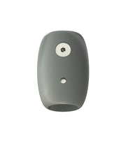 Fanimation - DR1-CPAGP - Downrod Coupler - Downrods - Antique Graphite