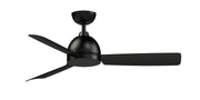 Fanimation - FP6750BLM - 52"Ceiling Fan - Starboard NL - Black
