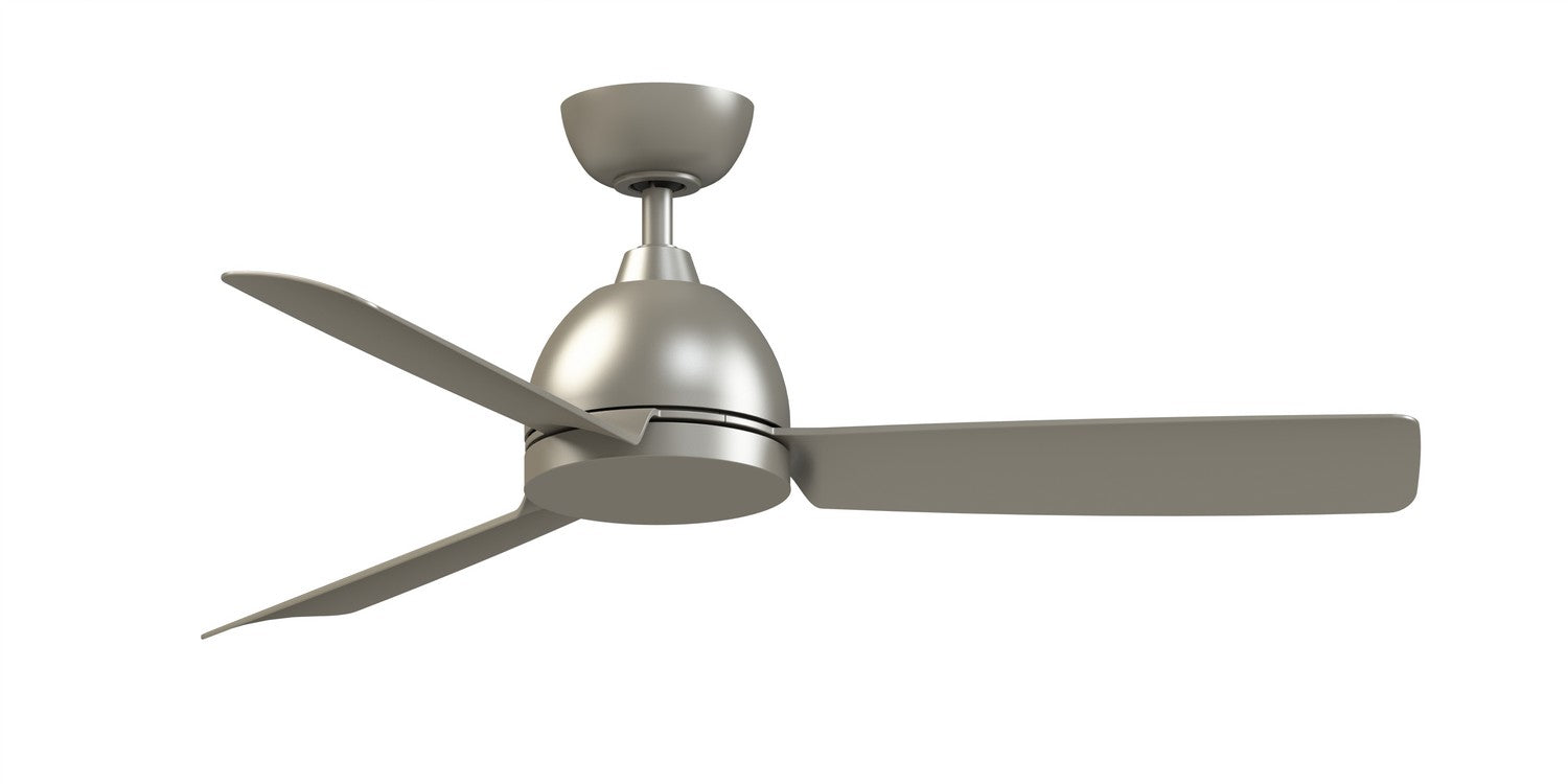 Fanimation - FP6750BNM - 52"Ceiling Fan - Starboard NL - Gray