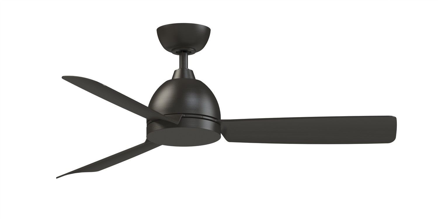 Fanimation - FP6750DZM - 52"Ceiling Fan - Starboard NL - Dark Bronze
