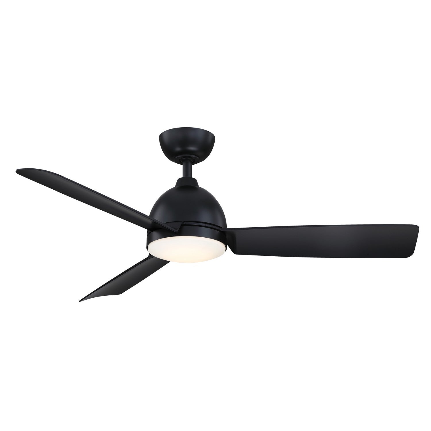 Fanimation - FP6752BLM - 52"Ceiling Fan - Starboard L - Black