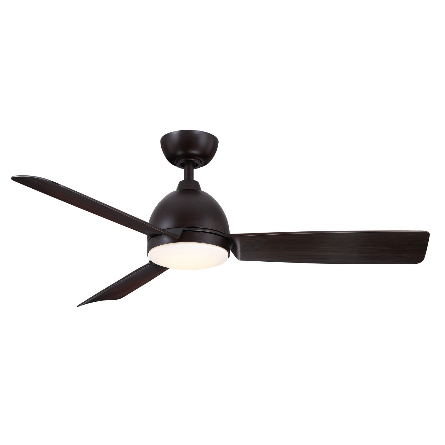Fanimation - FP6752DZM - 52"Ceiling Fan - Starboard L - Dark Bronze