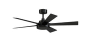 Fanimation - FPD8570BL - 52"Ceiling Fan - TorchAire 52 - Black