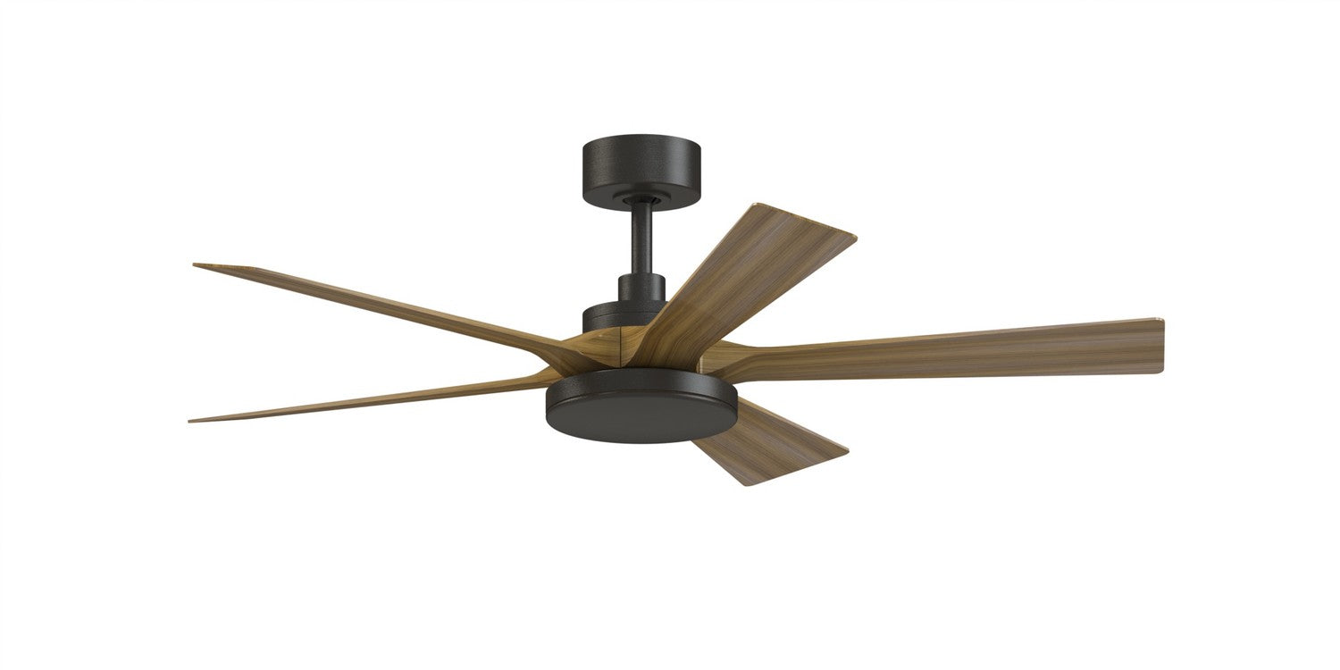 Fanimation - FPD8570DZ - 52"Ceiling Fan - TorchAire 52 - Dark Bronze