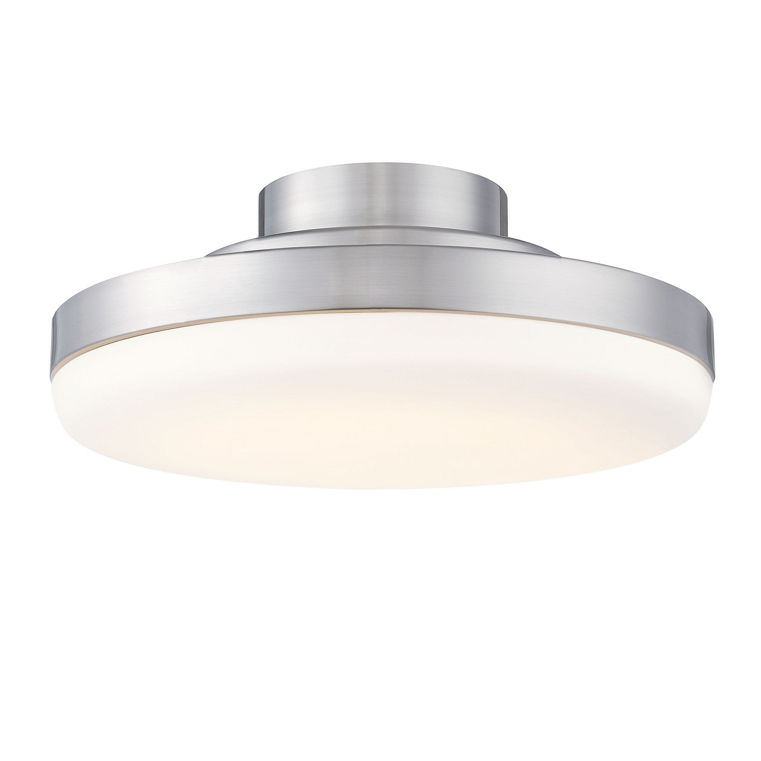 Fanimation - LK8505BN - LED Light Kit - TriAire Custom - Brushed Nickel