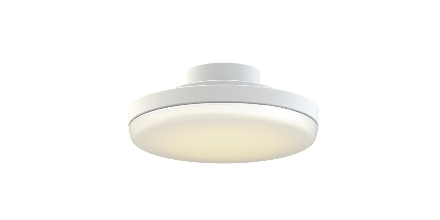 Fanimation - LK8505MWW - LED Light Kit - TriAire Custom - Matte White