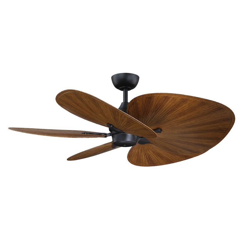 Fanimation - MAD3250BL - DC Motor - Islander DC - Black