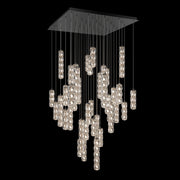 Schonbek - S26541S-401R - LED Pendant - Verve LED - Polished Stainless Steel