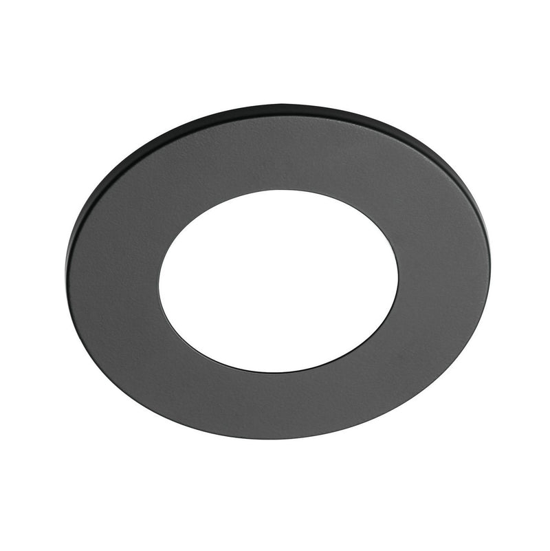 AFX Lighting - CNR-TM-BK-10 - Trim 10 pack - Connor - Black
