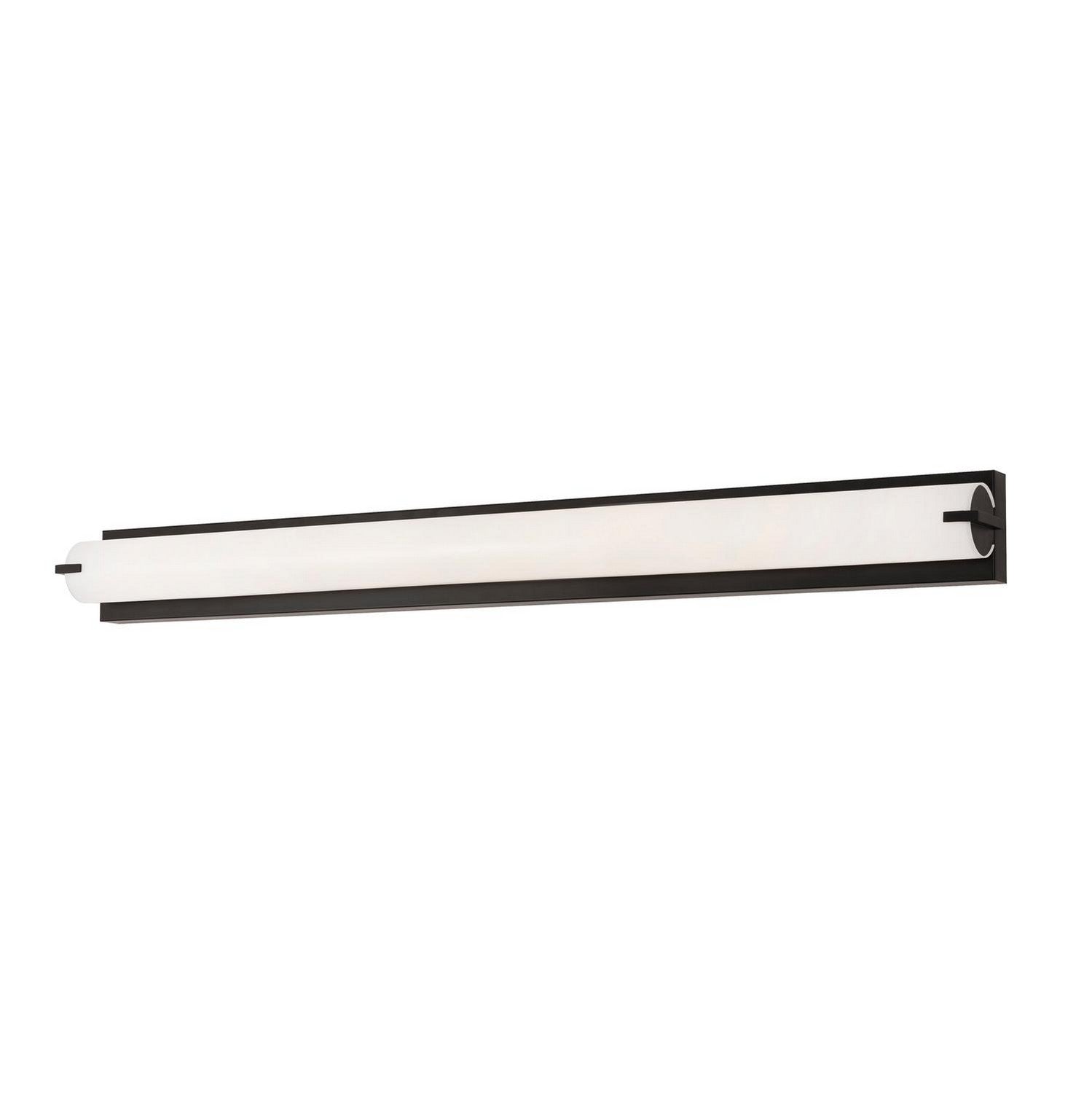 AFX Lighting - AXLV4804LAJUDBK - LED Vanity - Axel - Black