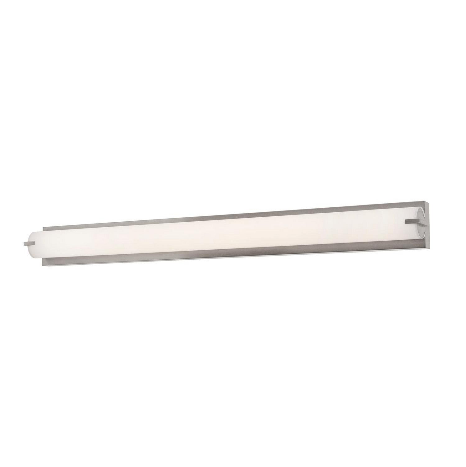 AFX Lighting - AXLV4804LAJUDSN - LED Vanity - Axel - Satin Nickel