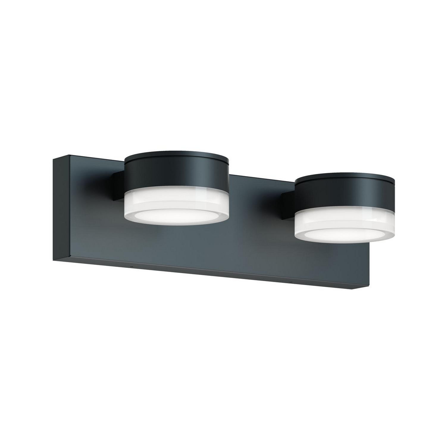 AFX Lighting - EMAV1604LAJUDBK - LED Vanity - Emma - Black