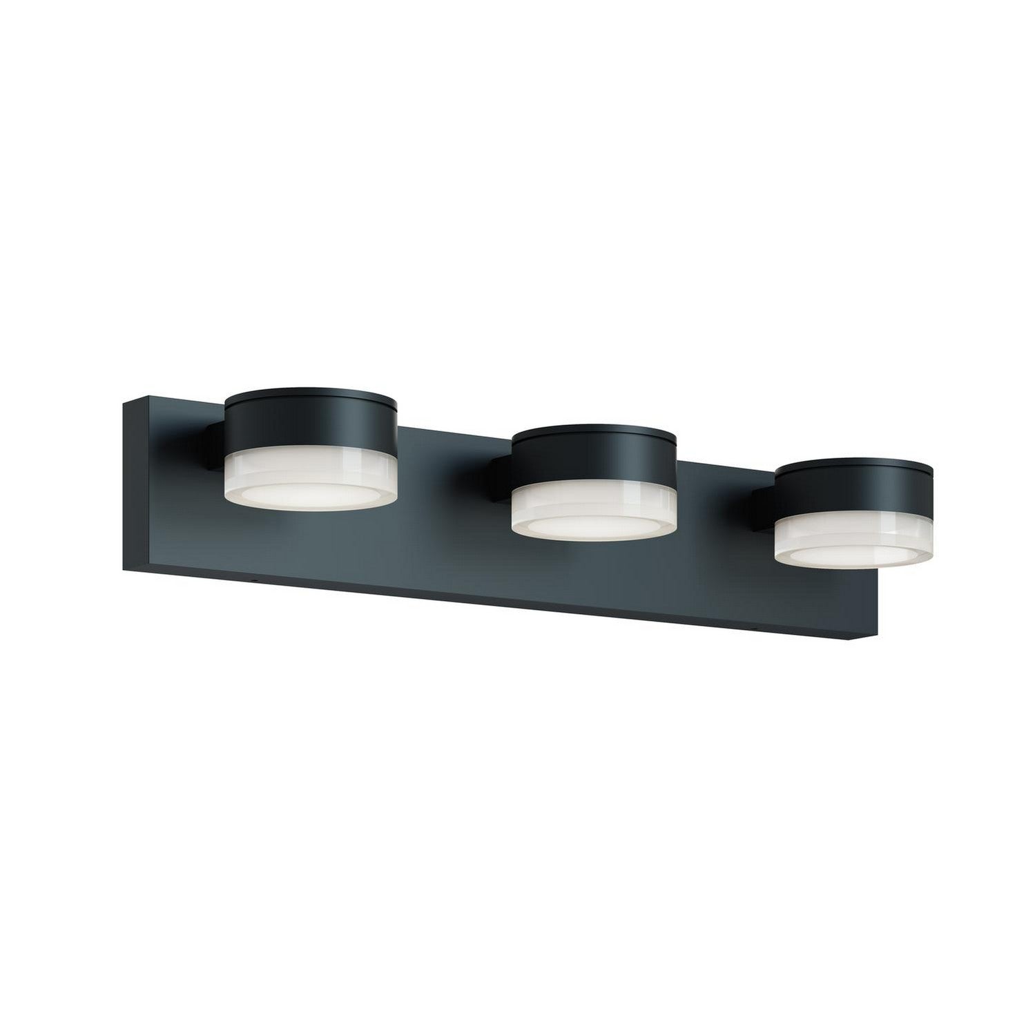 AFX Lighting - EMAV2404LAJUDBK - LED Vanity - Emma - Black