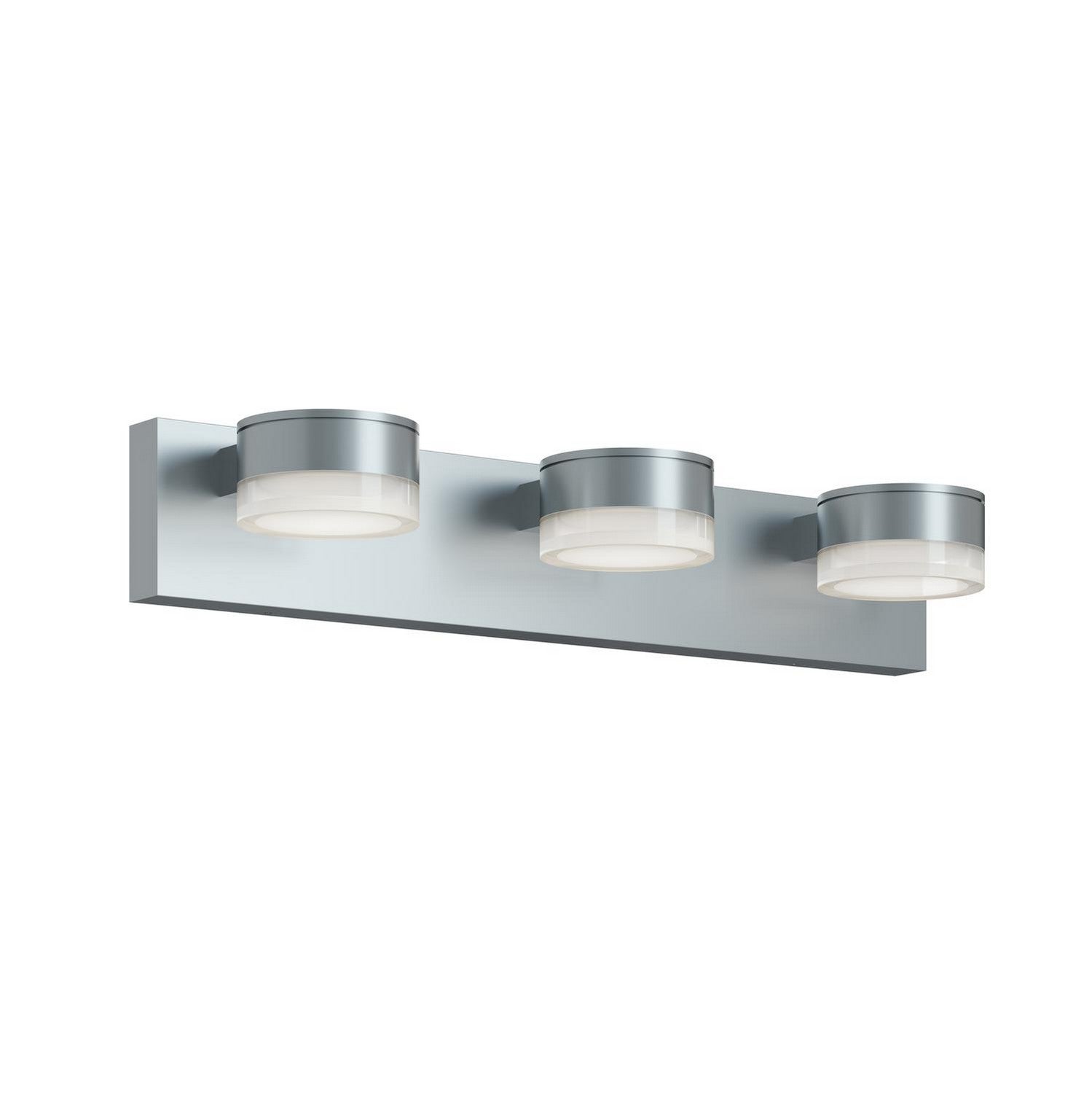 AFX Lighting - EMAV2404LAJUDSN - LED Vanity - Emma - Satin Nickel