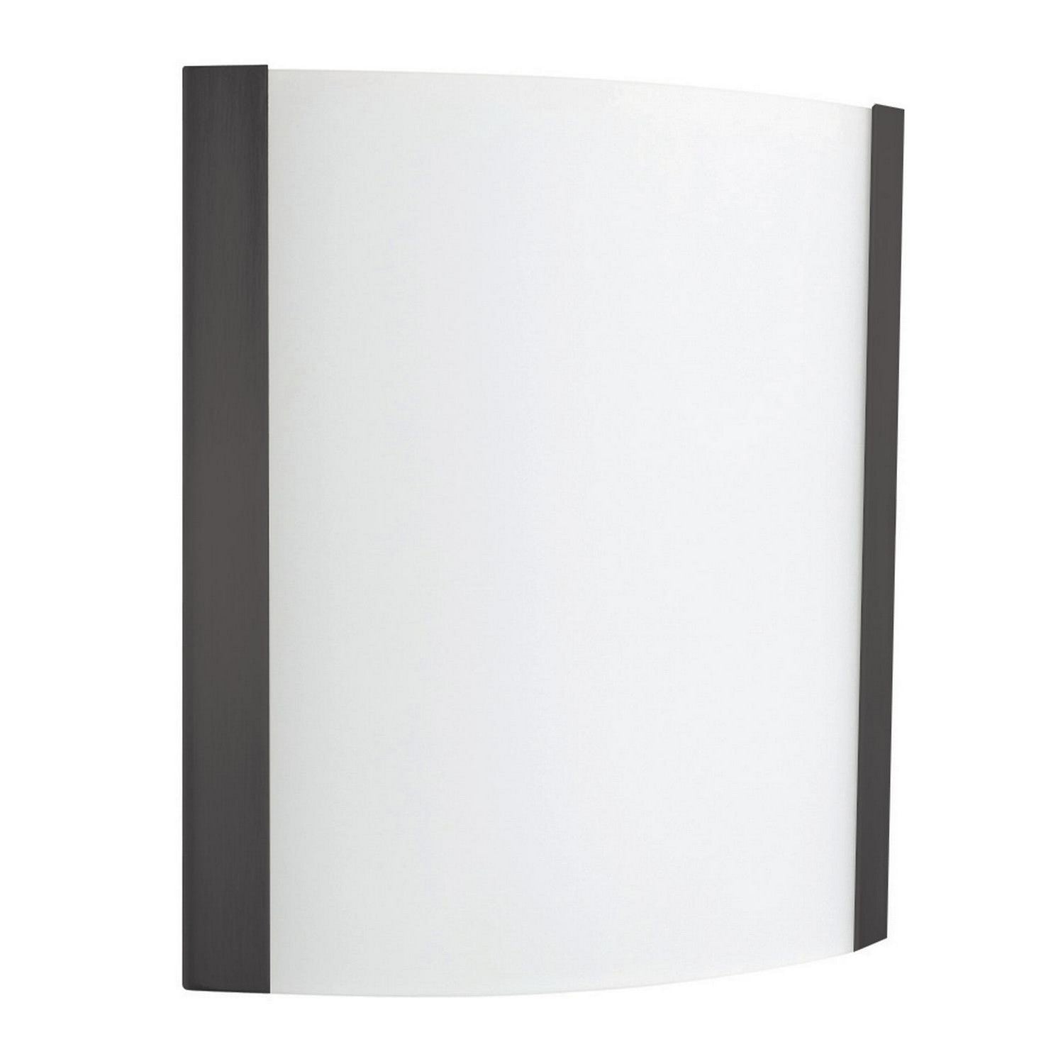 AFX Lighting - IDS0910LAJUDBK - LED Wall Sconce - Ideal - Black