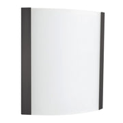 AFX Lighting - IDS0910LAJUDBK - LED Wall Sconce - Ideal - Black