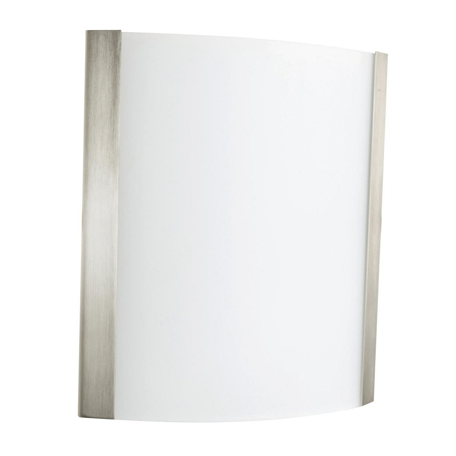 AFX Lighting - IDS0910LAJUDSN - LED Wall Sconce - Ideal - Satin Nickel