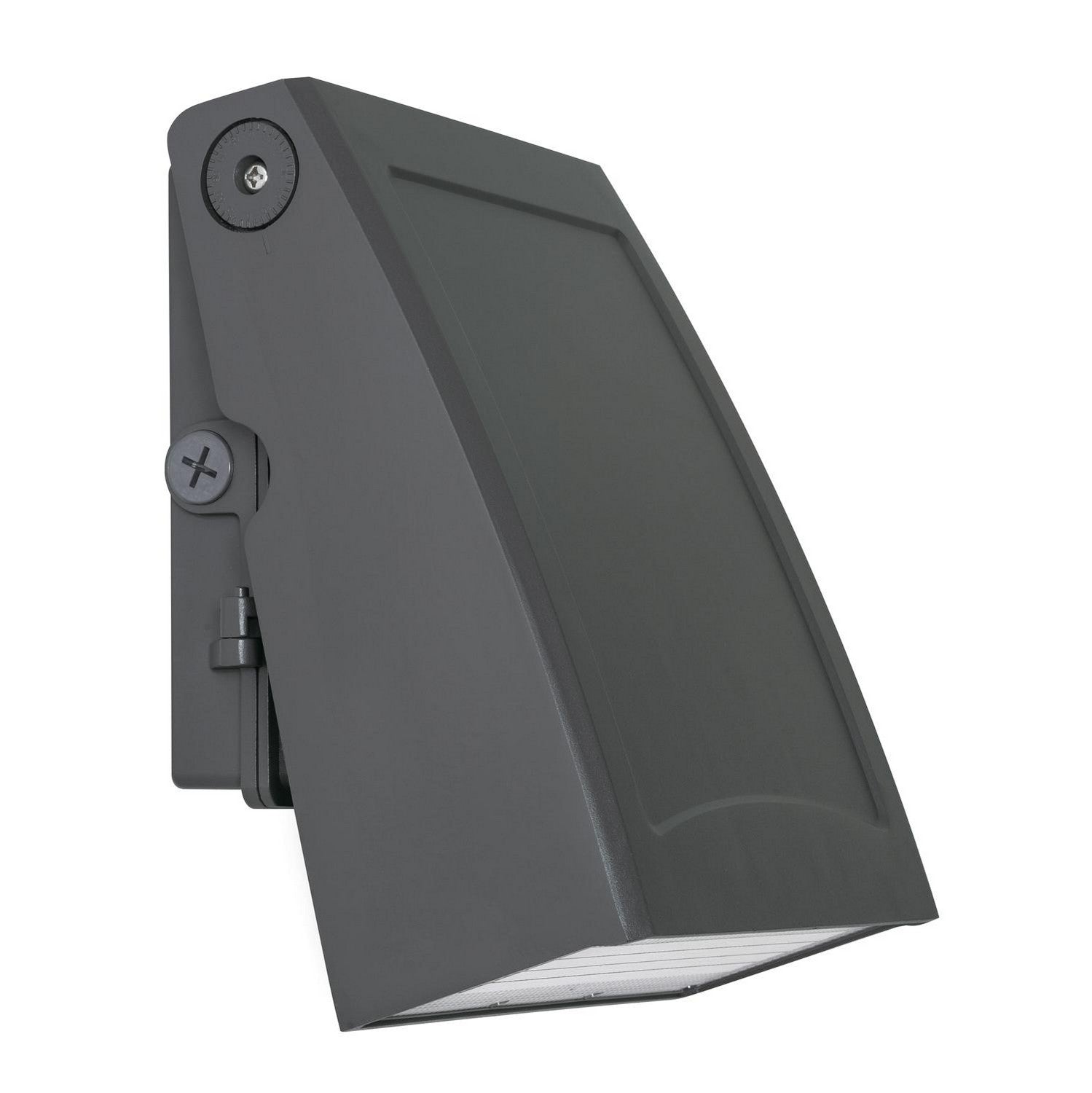 AFX Lighting - POLW0911LAJD2BZ - LED Outdoor Lantern - Poly - Bronze