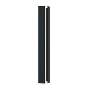 AFX Lighting - RYNW0636LAJUDBK - LED Outdoor Wall Sconce - Ryan - Black