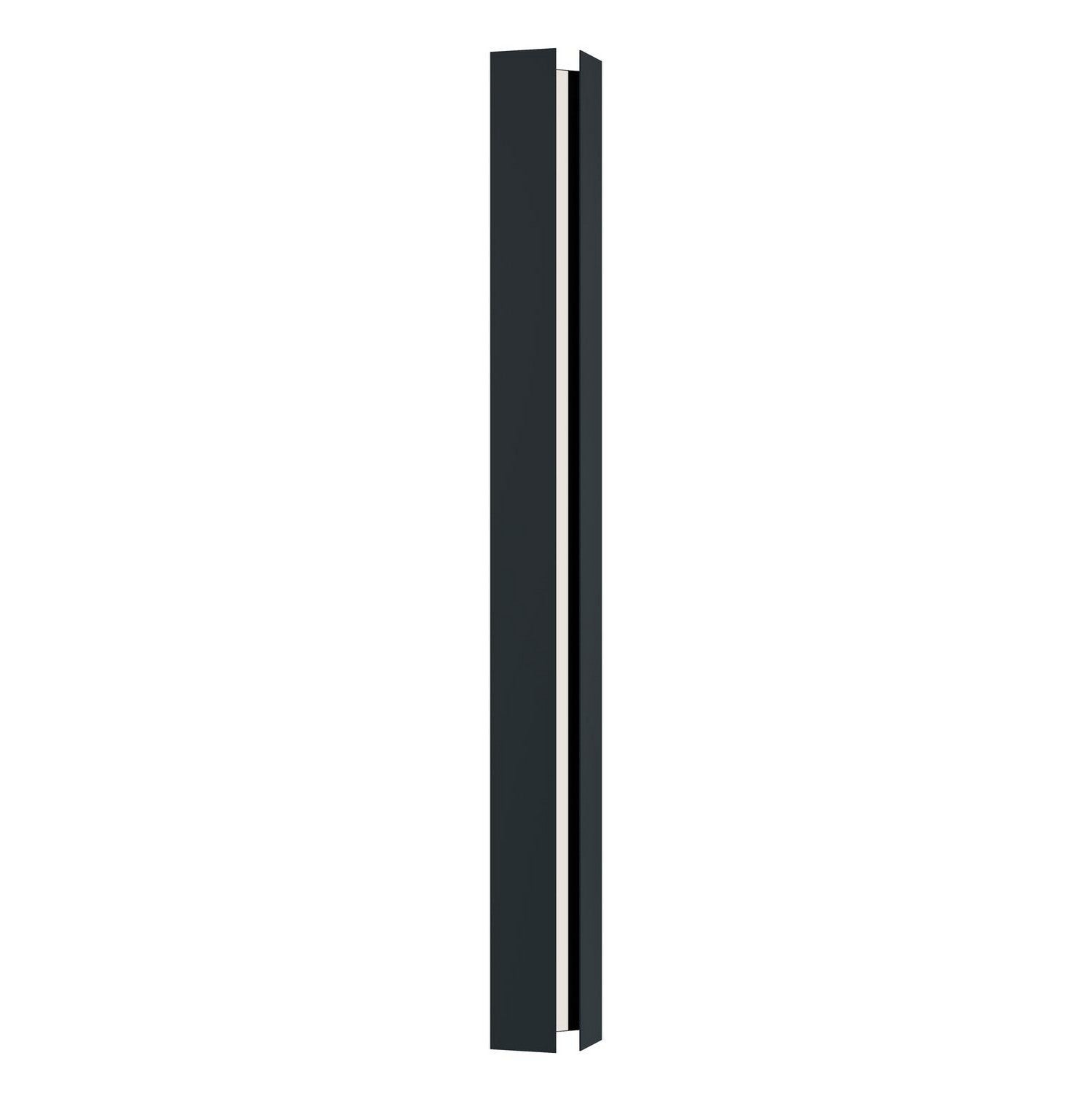 AFX Lighting - RYNW0648LAJUDBK - LED Outdoor Wall Sconce - Ryan - Black