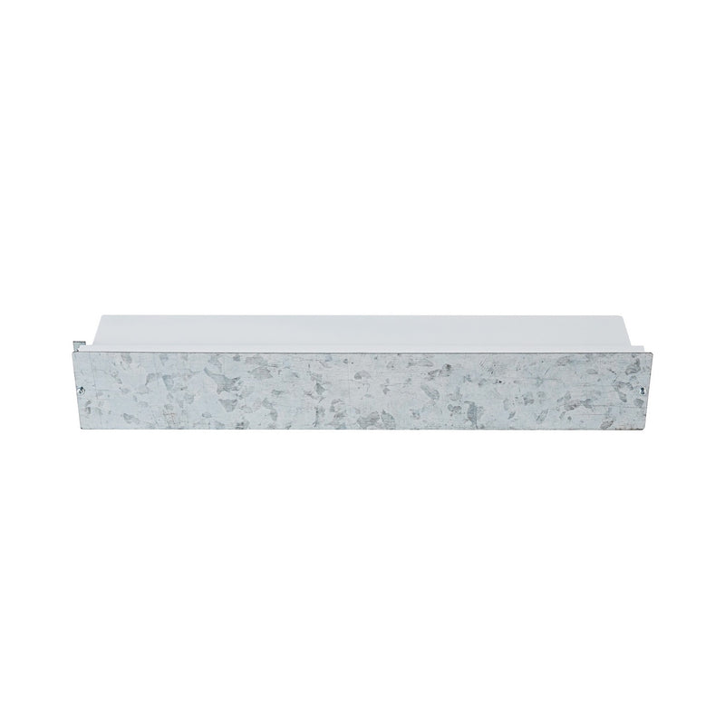 Kuzco Lighting - ER72420-CBOX - LED Exterior Wall/Step Light Back Box - Newport