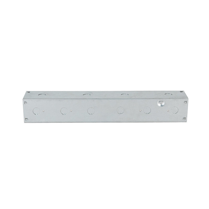 Kuzco Lighting - ER72420-MBOX - LED Exterior Wall/Step Light Back Box - Newport