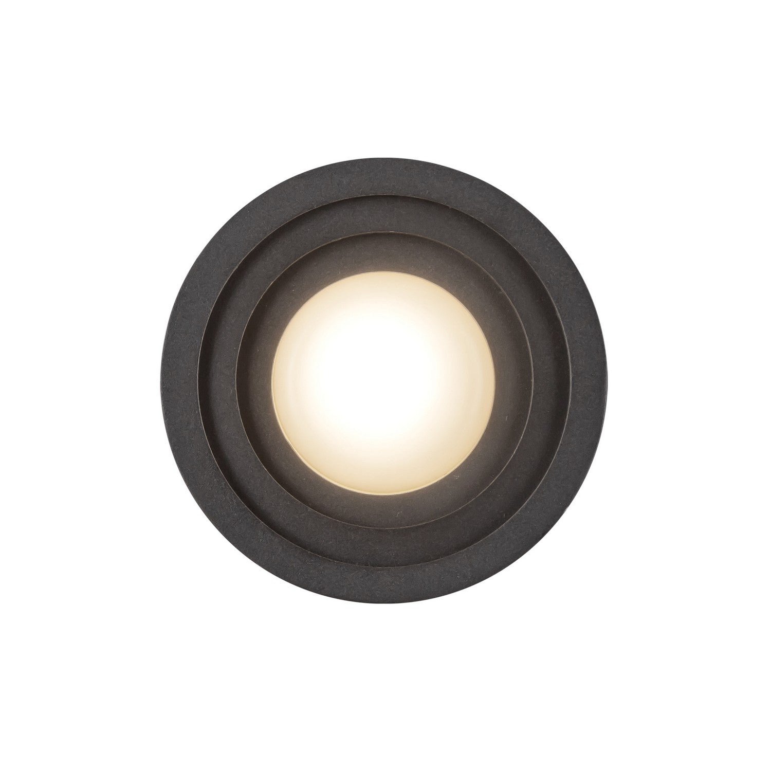 Kuzco Lighting - WS21305-BK - LED Wall Sconce - Arco - Black
