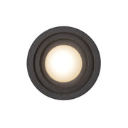 Kuzco Lighting - WS21305-BK - LED Wall Sconce - Arco - Black