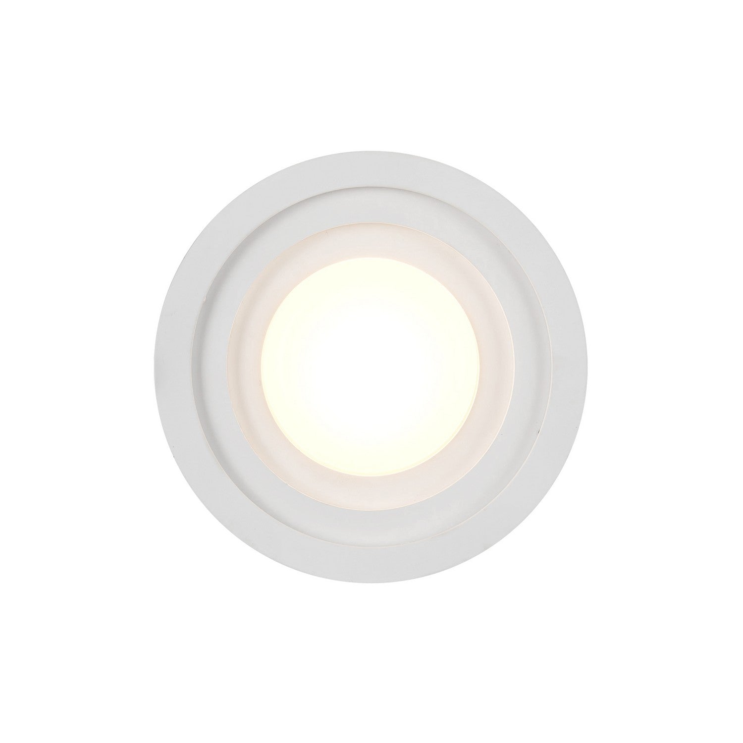 Kuzco Lighting - WS21305-WH - LED Wall Sconce - Arco - White