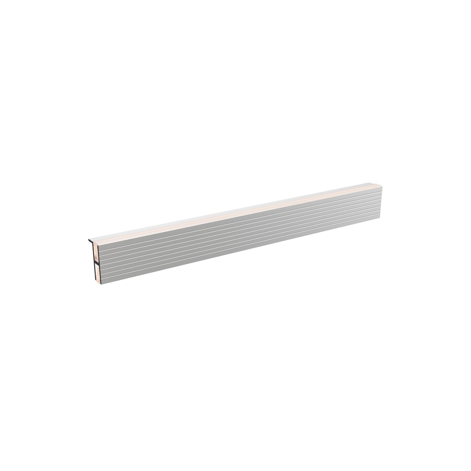 Maxim - UCL24-88911AL - LED Channel - CounterMax 24V LED Channel - Brushed Aluminum