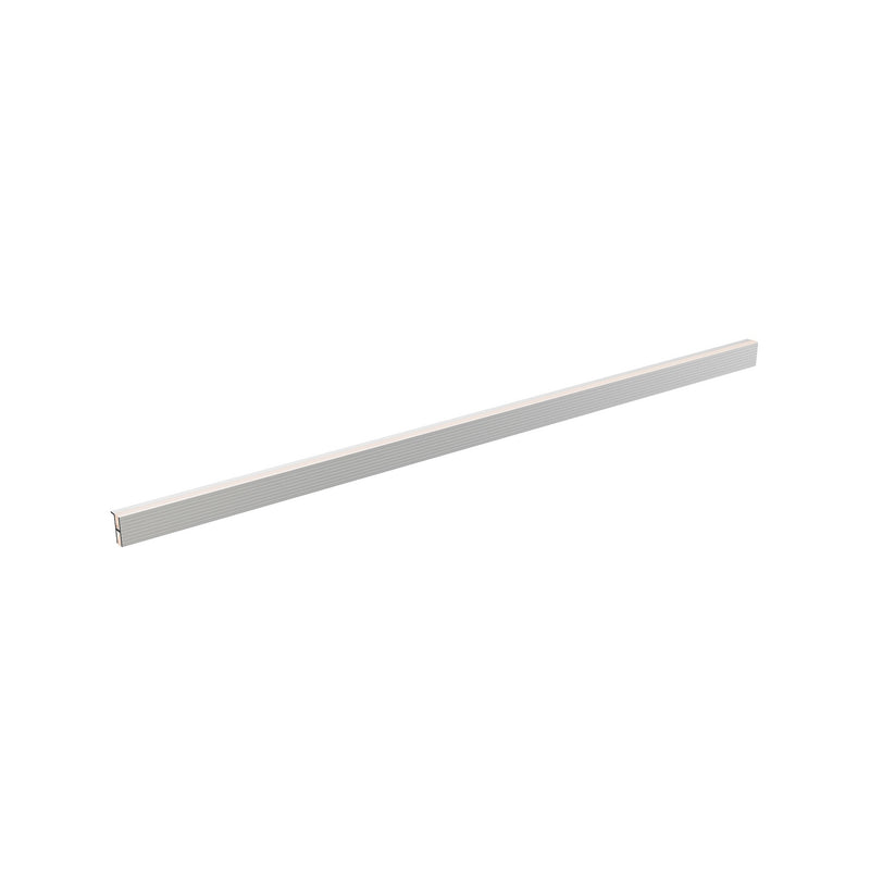 Maxim - UCL24-88913AL - LED Channel - CounterMax 24V LED Channel - Brushed Aluminum