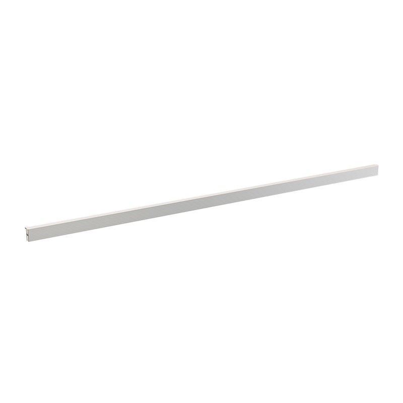 Maxim - UCL24-88914AL - LED Channel - CounterMax 24V LED Channel - Brushed Aluminum