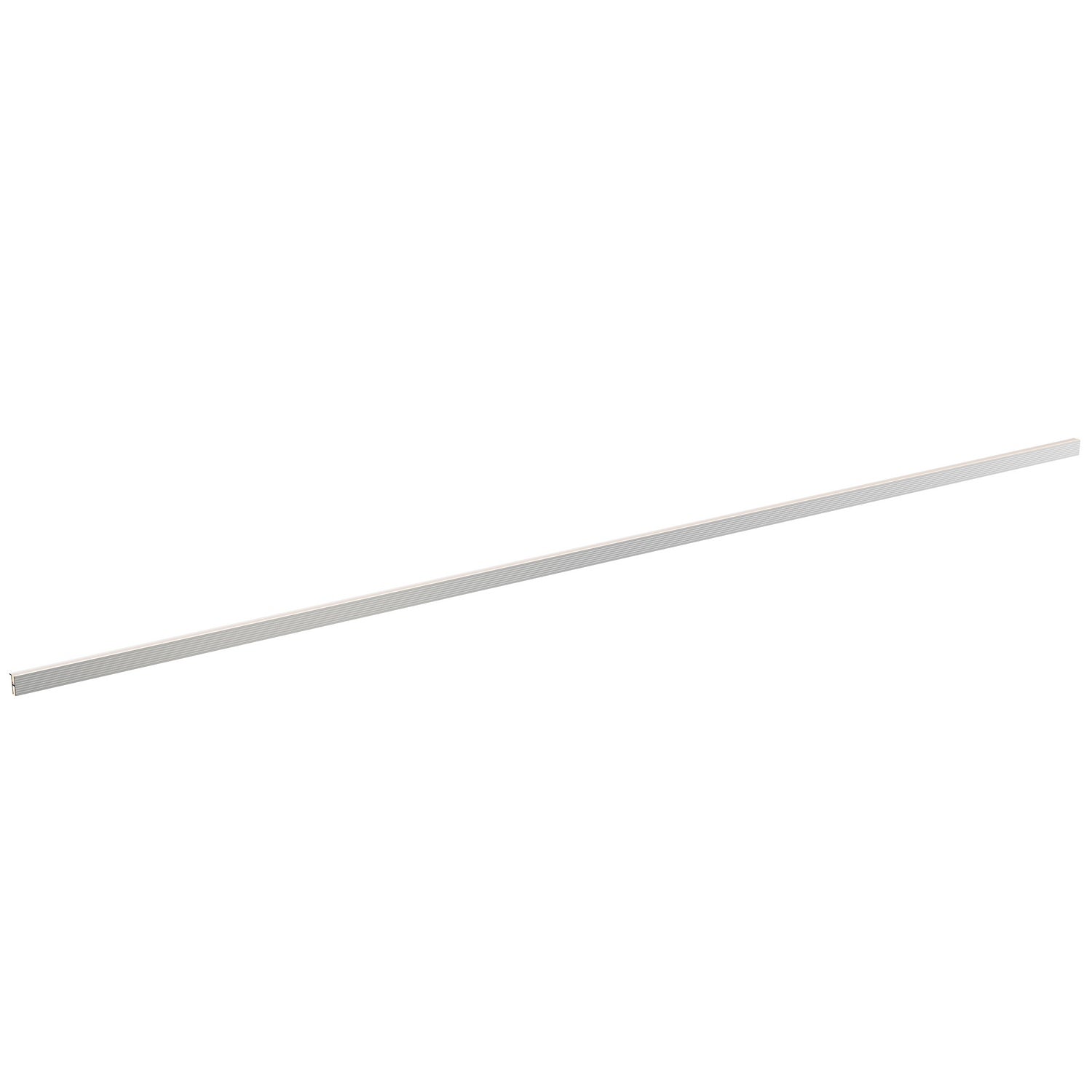 Maxim - UCL24-88918AL - LED Channel - CounterMax 24V LED Channel - Brushed Aluminum