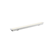 Maxim - UCL24-88921AL - LED Recessed & Surface Mount - CounterMax 24V LED Channel - Brushed Aluminum