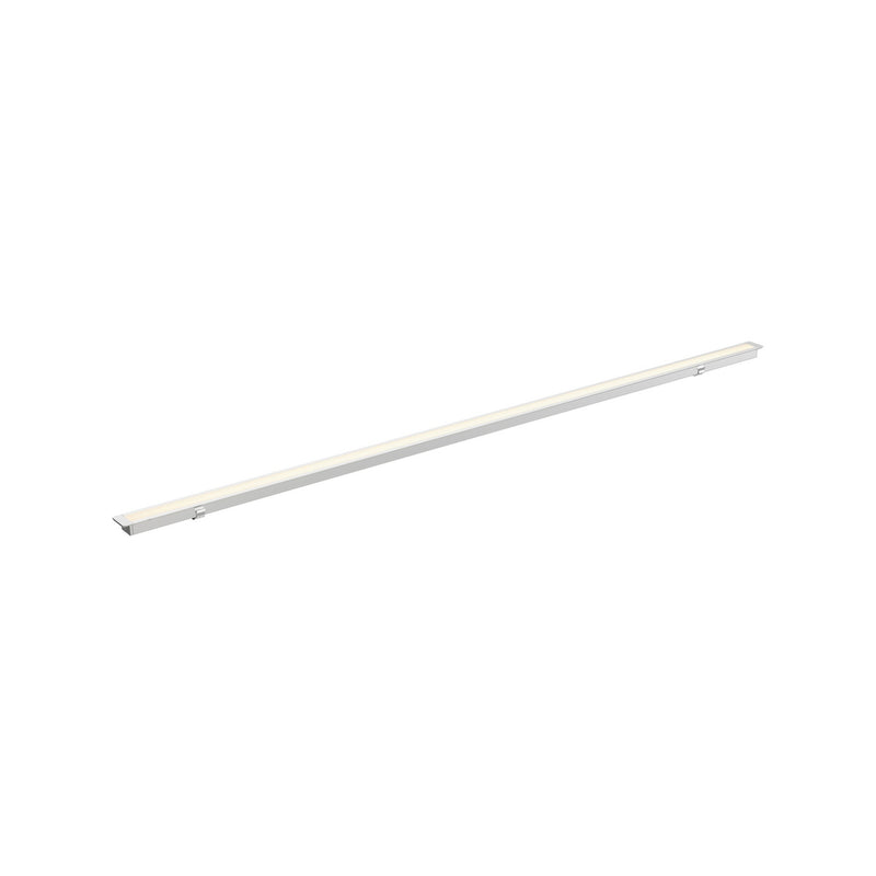 Maxim - UCL24-88923AL - LED Recessed & Surface Mount - CounterMax 24V LED Channel - Brushed Aluminum