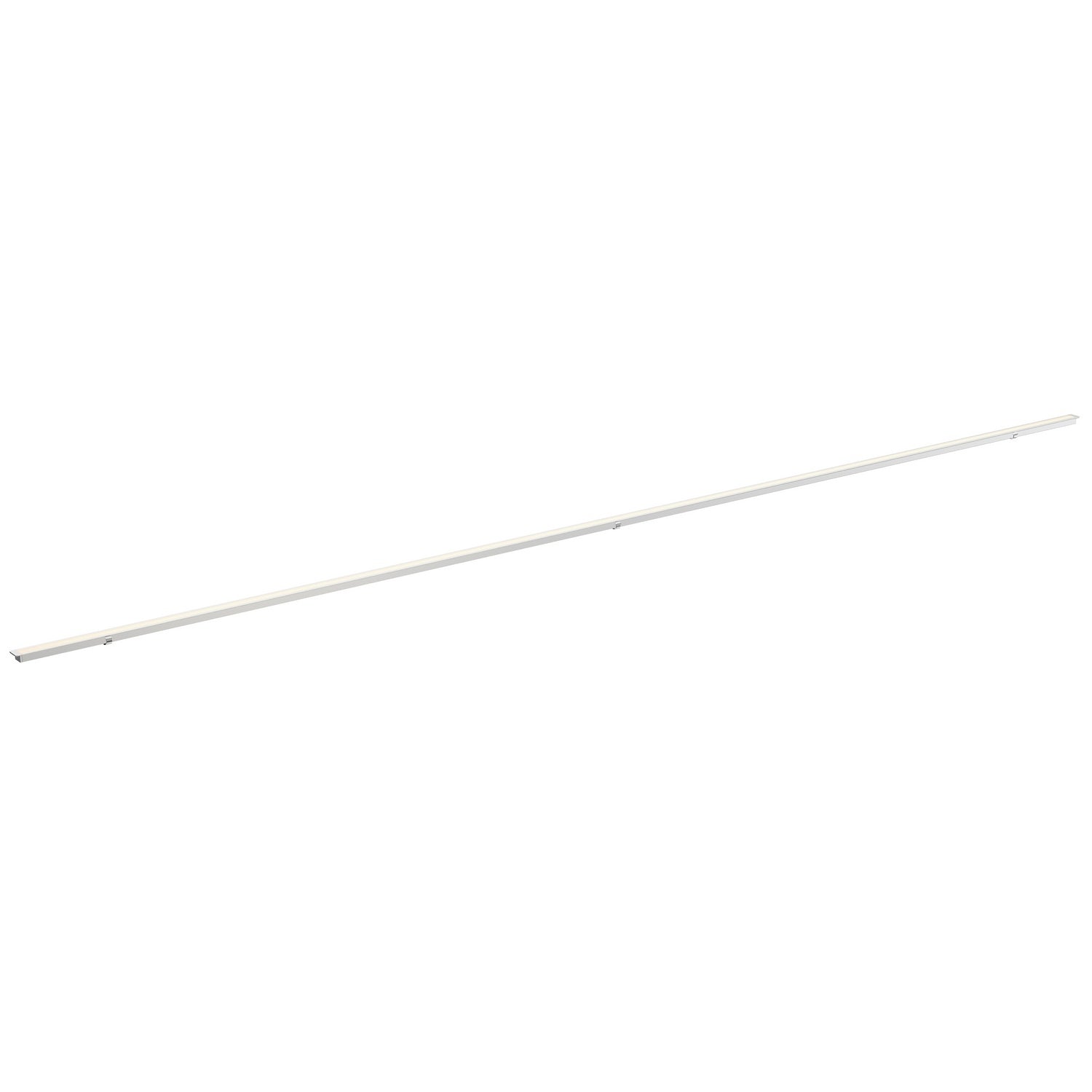 Maxim - UCL24-88928AL - LED Recessed & Surface Mount - CounterMax 24V LED Channel - Brushed Aluminum