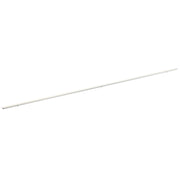 Maxim - UCL24-88928AL - LED Recessed & Surface Mount - CounterMax 24V LED Channel - Brushed Aluminum