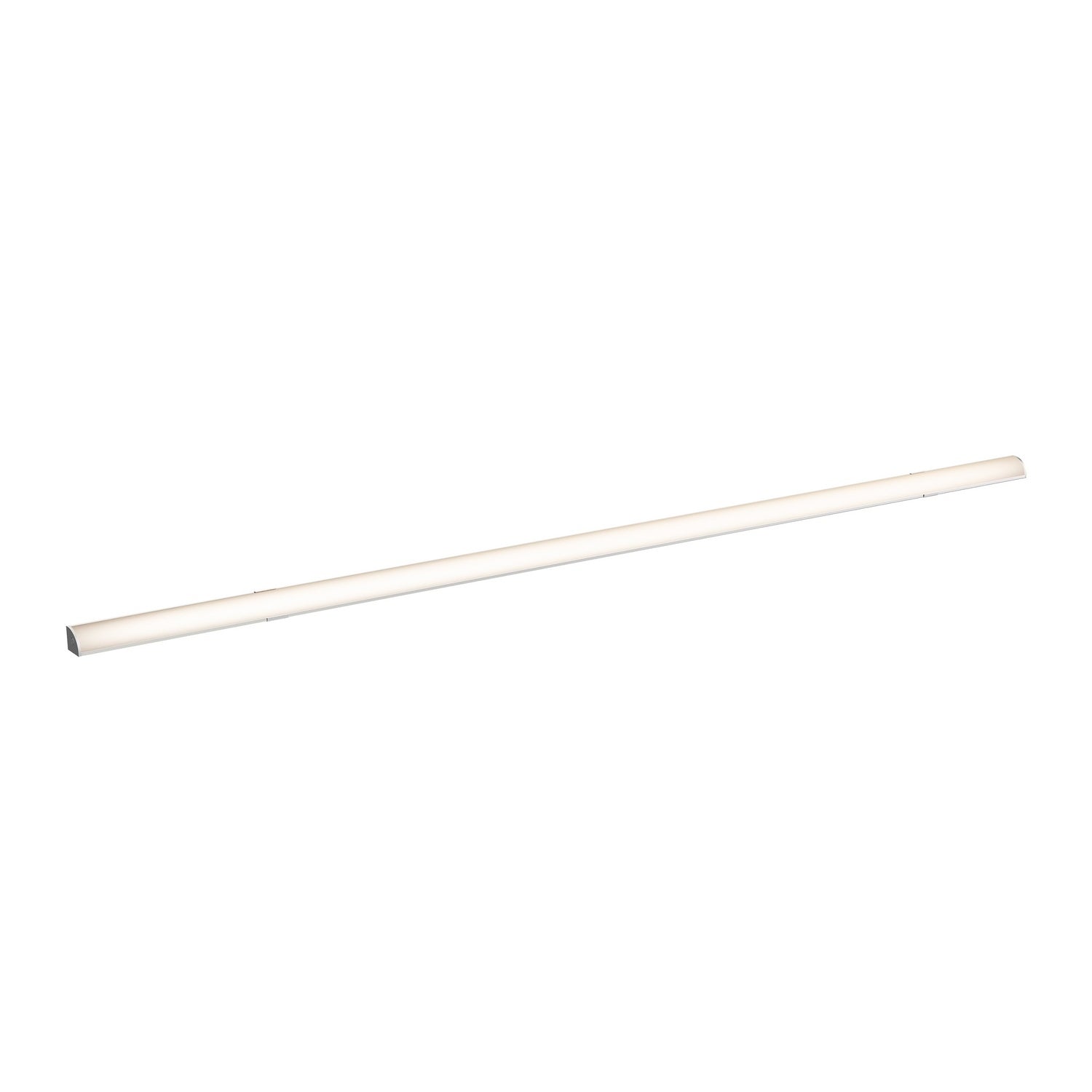 Maxim - UCL24-88944AL - Surface Mount LED Channel - CounterMax 24V LED Channel - Brushed Aluminum