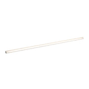 Maxim - UCL24-88944AL - Surface Mount LED Channel - CounterMax 24V LED Channel - Brushed Aluminum