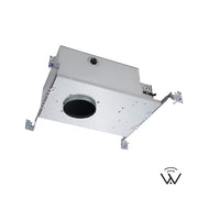 W.A.C. Lighting - R4FBNT-TW-2 - LED Trim - 4In Fq Downlights