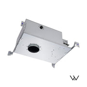 W.A.C. Lighting - R4FRNL-TW-2 - LED Trim - 4In Fq Downlights