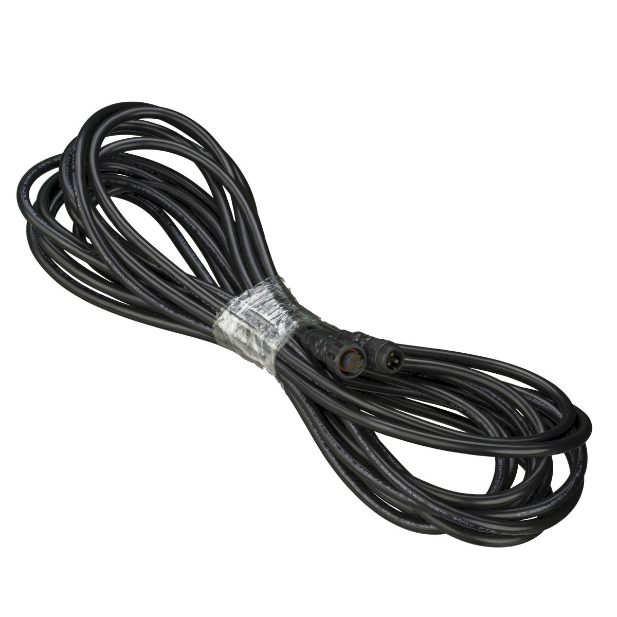 American Lighting - DEC-DMX-IP67-JUMP10 - Decoder Signal Cable - Decoder Accessory