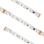 American Lighting - HTL20-PXL-RGBW6-24VDC-16 - Tape Light - High Output Cob Pixel Tape Light