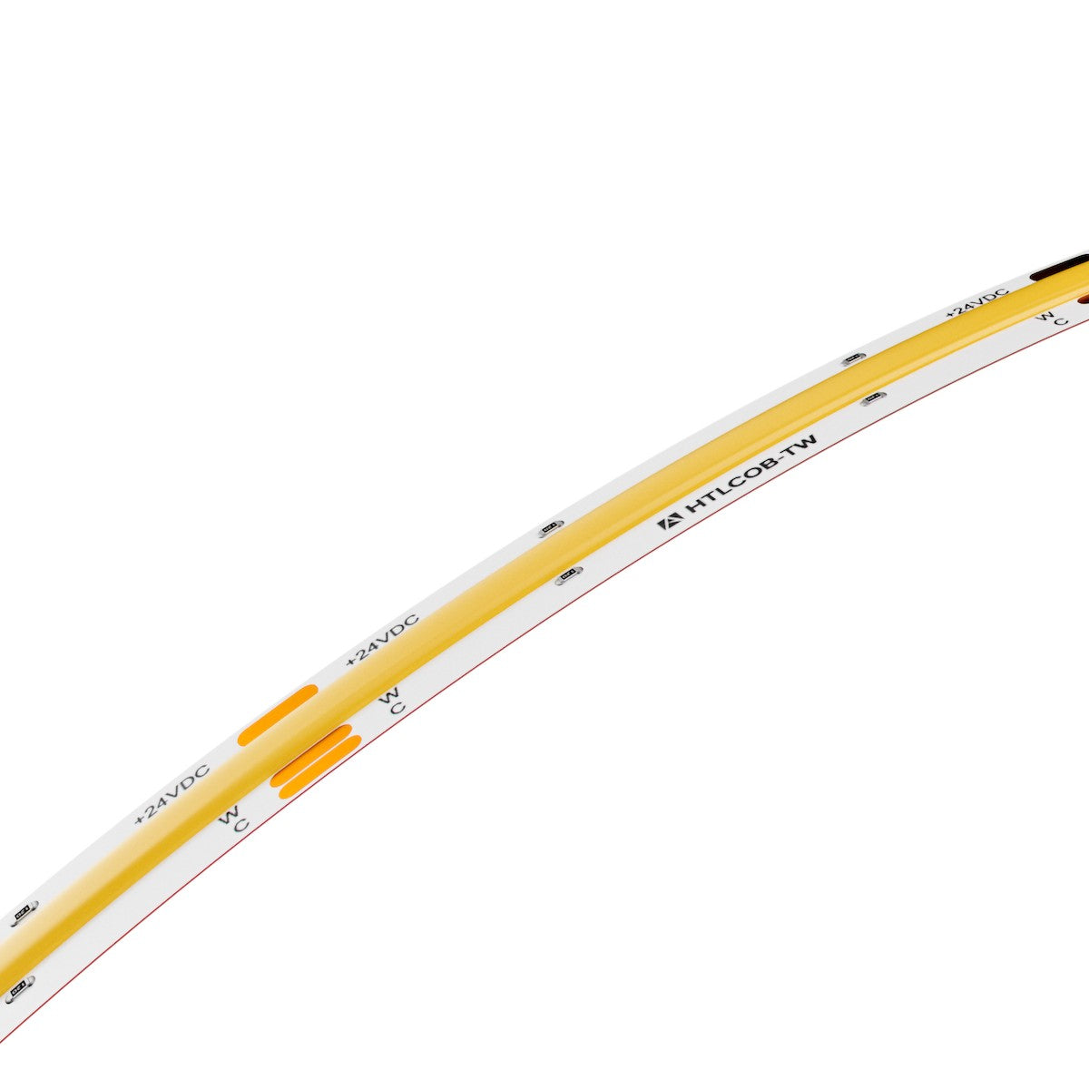 American Lighting - HTL-COB-TW-16 - Tape Light - High Output Cob