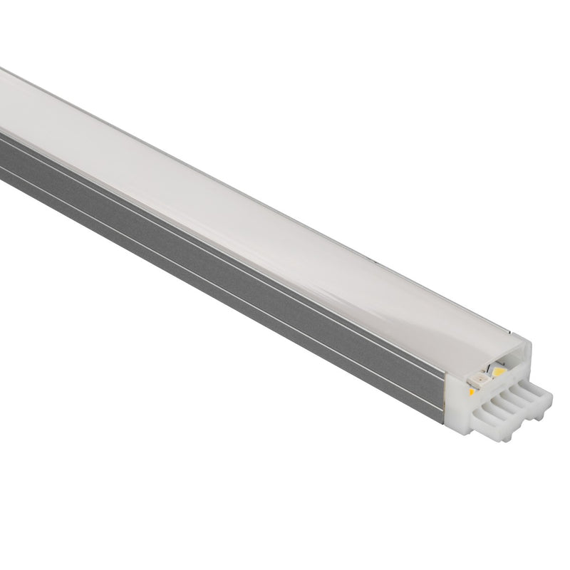 American Lighting - MLINK-24-RGBTW-6 - Undercabinet - 24V Microlink - White